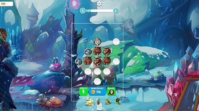 Merge Beasts - Defense Game - Expansion Pack 1