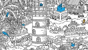 Where Birds 鸟儿在哪里