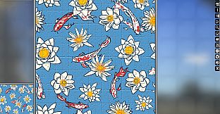 Jigsaw Puzzle Pack - Pixel Puzzles Ultimate: Traditional Cut