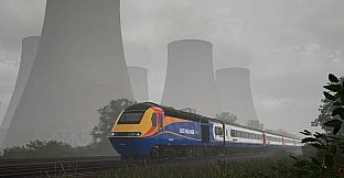 Train Sim World 7: Midland Main Line: Leicester - Derby & Nottingham Route Add-On