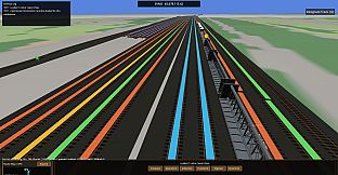 Rail Ops: Subdivisions