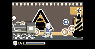 Chubmen's Strange Case File~Chapter Of Corridor~