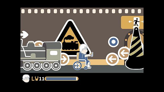 Chubmen's Strange Case File~Chapter Of Corridor~