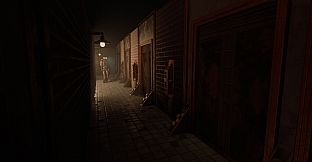 CLOCKED - Le Voile Blanc