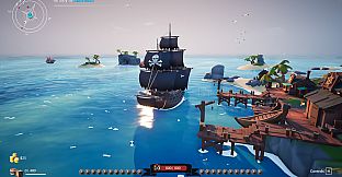 Smoky Sails