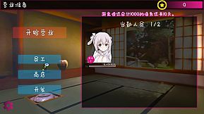 Canary’s Theory of Happiness: Nightclub Management & Romance