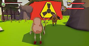 Chernomeat Survival Game