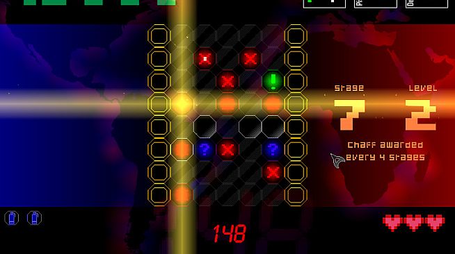 ShellBlast: Legacy Edition