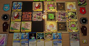 Card City Nights Forever
