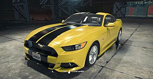 Car Mechanic Simulator 2018 - Ford DLC