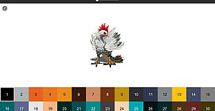 Pixel Art Monster - Expansion Pack 12