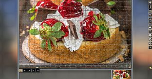 Pixel Puzzles Traditional Jigsaws Pack: Variety Pack 10