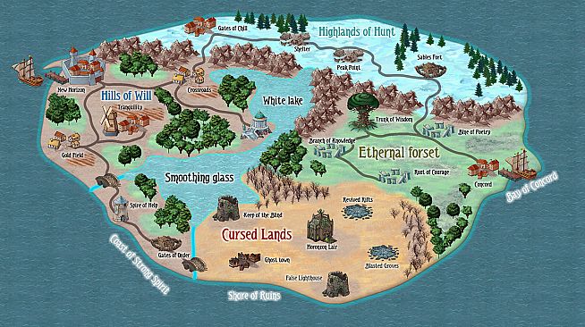 Dungeon Painter Studio