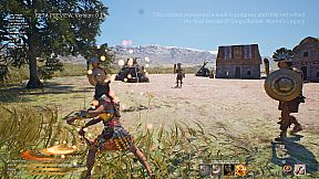 Quipu Runner: Warmi's Legacy