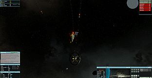 PlanetDrop - A Tiny Space Adventure