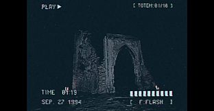 Lost Footage : Sound In The Silence