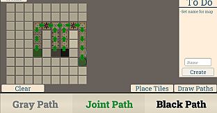 The Lost Game: Royal Game Of Ur