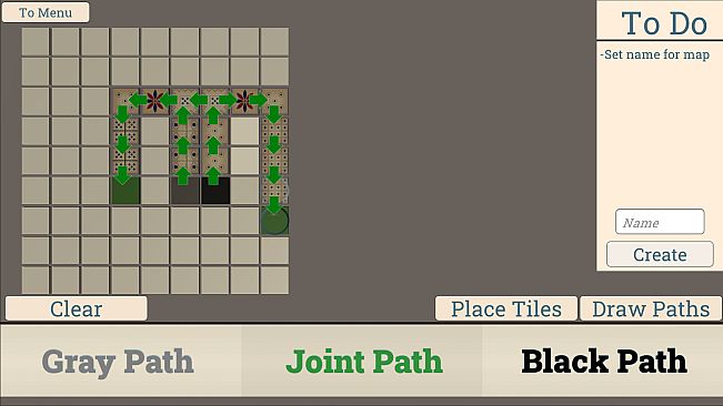 The Lost Game: Royal Game Of Ur