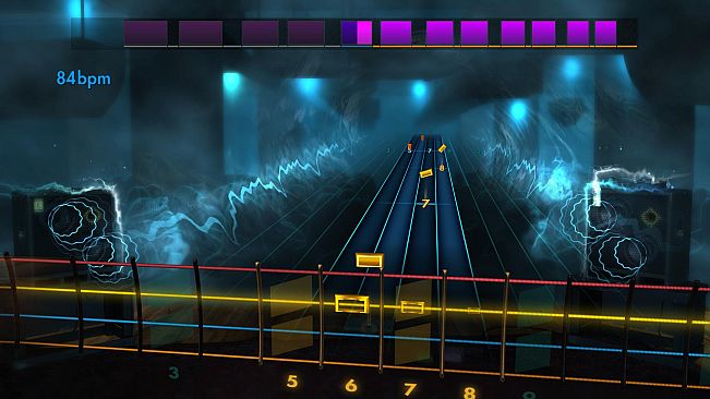 Rocksmith 2014 Edition – Remastered – Rocksmith Easy Exercises, Vol. 1