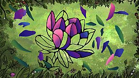 Swordbreaker: Origins