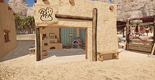 Ancient Farm