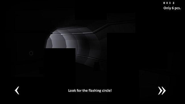 The Grim Nightmare of Nibras