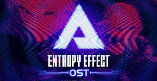 BlazBlue Entropy Effect - Soundtrack C