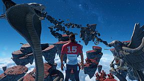 RUSH: Only Up Multiplayer