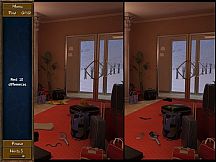 Jessica Mystery of Courchevel