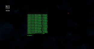 Steel Stalker