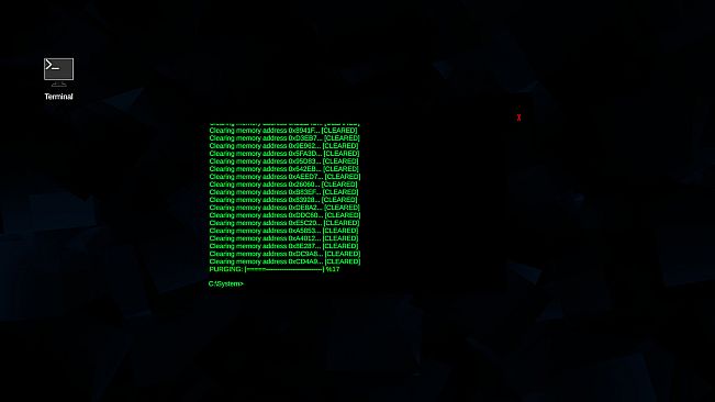 Steel Stalker