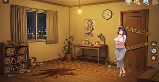 Dead Wrong Detective