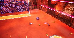 Pigeon Ball