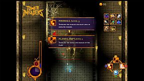 Tower Invaders: Guardian of the Yew-Wand