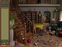 Jessica Mysterious Journey