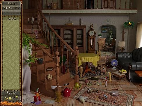 Jessica Mysterious Journey