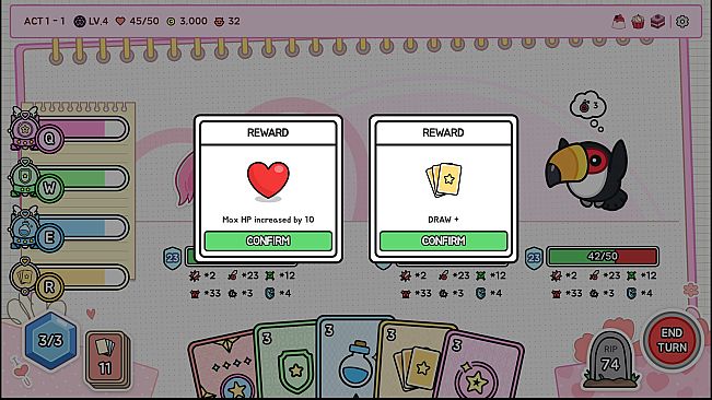 Peach Peach Diary