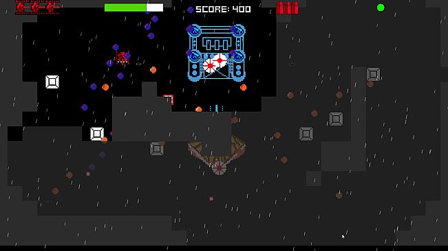 Tiger Tank 59 Ⅰ Volcano MP016