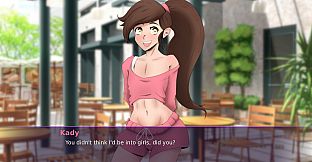 I Became a Femboy to Date One