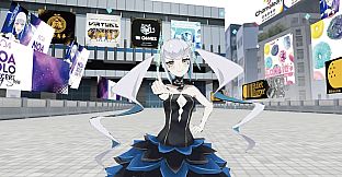 ALTDEUS: Beyond Chronos Episode Yamato