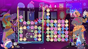 Spirit Swap: Lofi Beats to Match-3 To