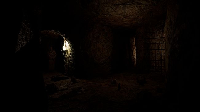 Beneath Paris