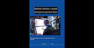 Parkour Labs Artbook