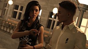 Taboo University Book One