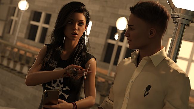 Taboo University Book One