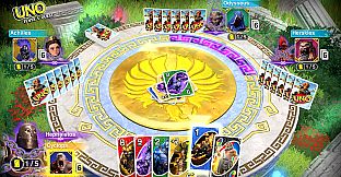 Uno - Uno Fenyx’s Quest Theme