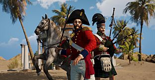 Holdfast: Nations At War - Loyalist Upgrade