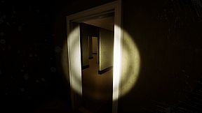 Backrooms: The Deep Dark