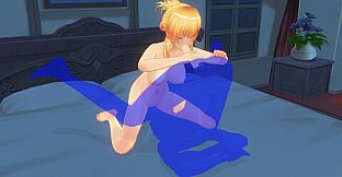 CUSTOM ORDER MAID 3D2 It's a Night Magic Fall in Maids ALL in ONE Pack