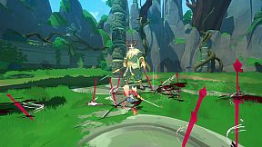 13Z: The Zodiac Trials